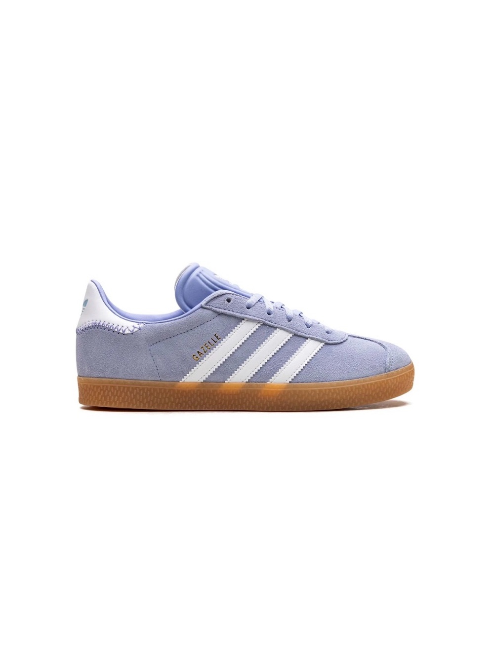 Adidas Gazelle Spark Blue Sneakers